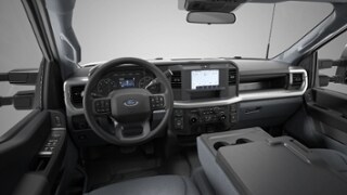 2026 Ford Super Duty® Internal Image 2